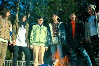 グリーンバレット