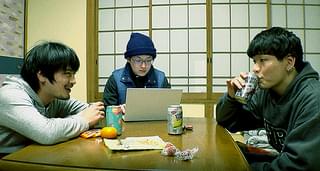 グリーンバレット