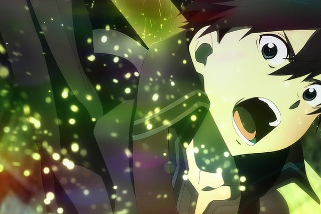 劇場版 ソードアート・オンライン プログレッシブ 冥（くら）き夕闇のスケルツォ