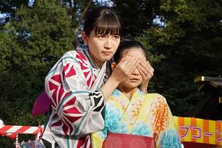 極主夫道 ザ・シネマ