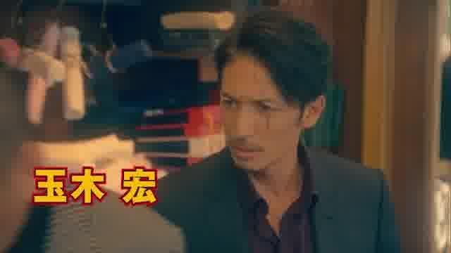 2分でわかる極主夫道：個性豊かなキャラ篇