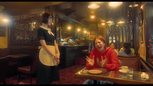 本編＆メイキング映像