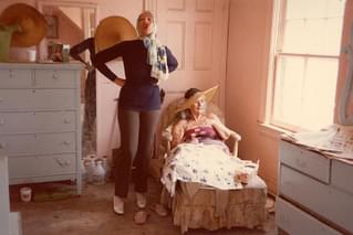 グレイ・ガーデンズ