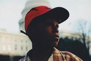 17 Blocks 家族の風景