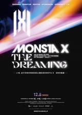 MONSTA X : THE DREAMING