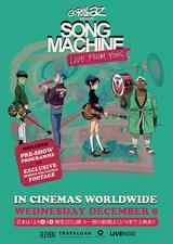Gorillaz: Song Machine Live From Kong