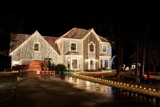 ファイト・ビフォア・クリスマス