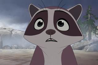 ツリーから離れて