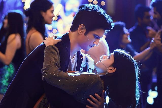 ディル・ベチャーラ