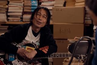 犬ころたちの唄