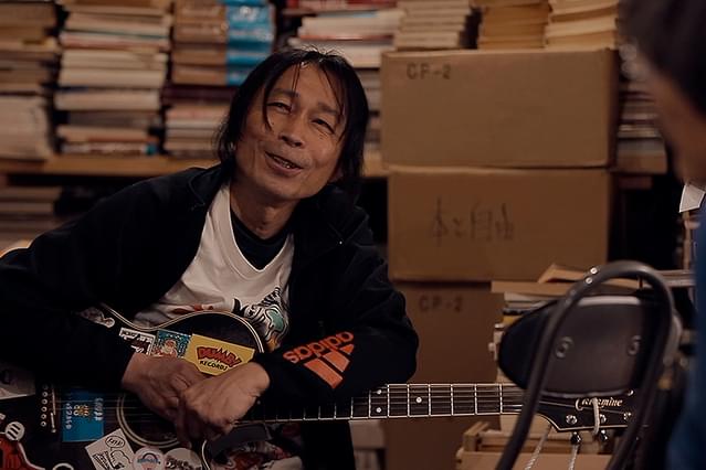 犬ころたちの唄