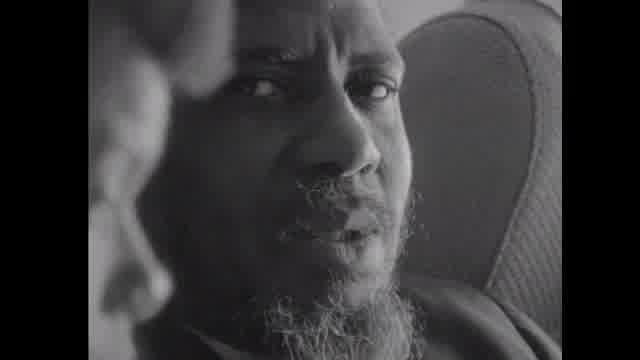 「没後40年セロニアス・モンクの世界」予告編