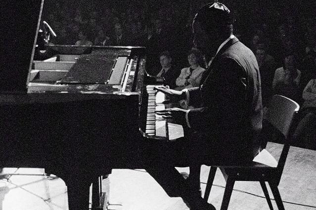 モンク・イン・ヨーロッパ