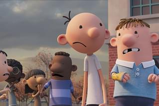 グレッグのダメ日記