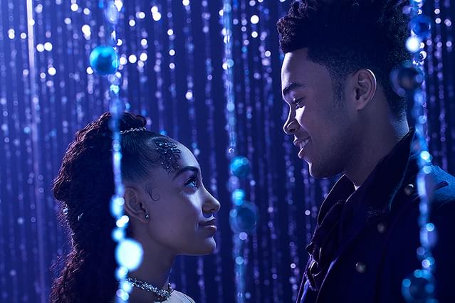 スニーカーシンデレラ