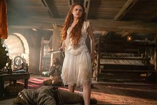 ザ・プリンセス