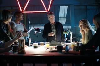 ザ・ミスフィッツの予告編・動画