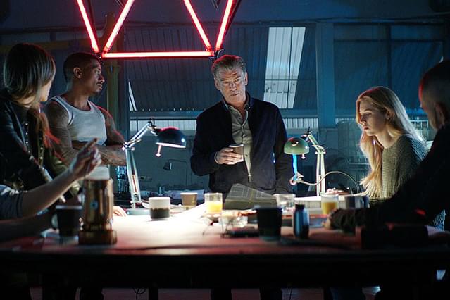 ザ・ミスフィッツ