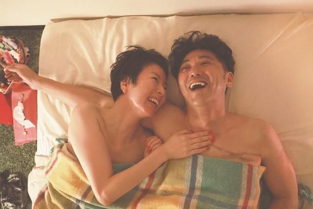 夕方のおともだち