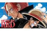 ONE PIECE FILM RED