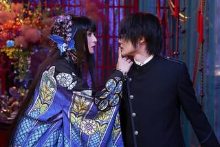 ホリック xxxHOLiC