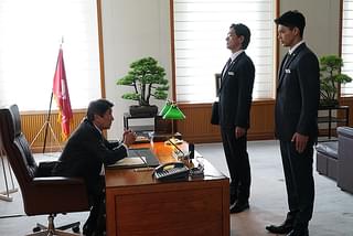 アキラとあきら