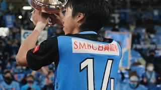 ONE FOUR KENGO THE MOVIE 憲剛とフロンターレ 偶然を必然に変えた、18年の物語