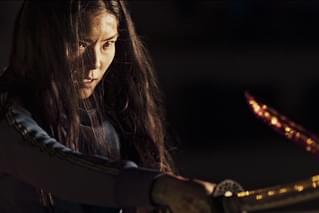 ヤクザプリンセス