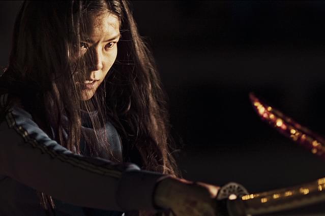 ヤクザプリンセス