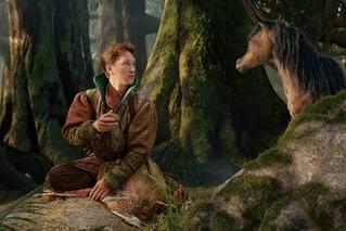 マジック・ロード 空飛ぶ仔馬と天空の花嫁