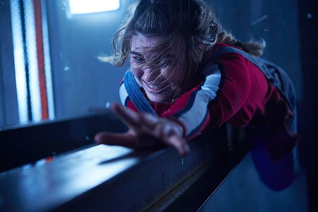 アクセル・フォール