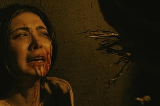 マーシー・ブラック