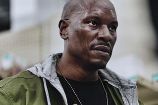 レッド・ブレイク