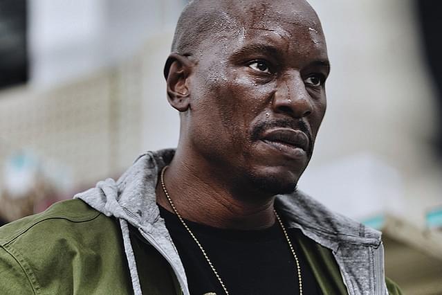 レッド・ブレイク