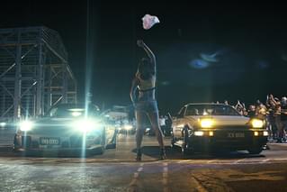 スリングショット