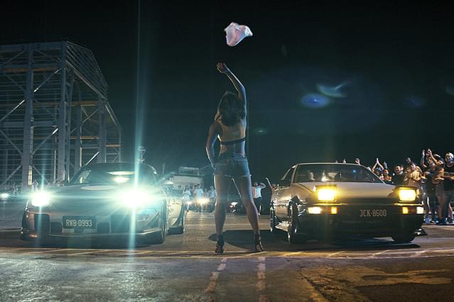 スリングショット