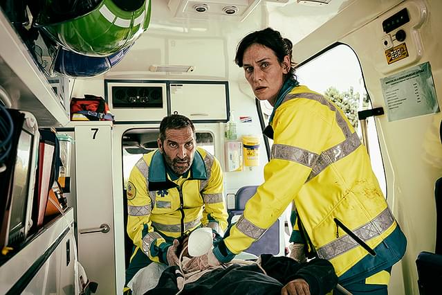 ドント・ストップ