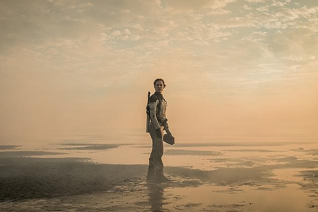 プロジェクト：ユリシーズ