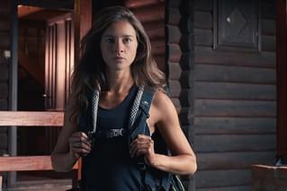 クリフハンガー フォールアウト