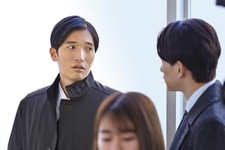 チェリまほ THE MOVIE 30歳まで童貞だと魔法使いになれるらしい