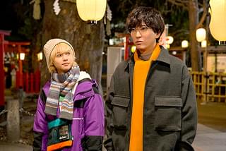 チェリまほ THE MOVIE 30歳まで童貞だと魔法使いになれるらしい