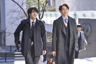 チェリまほ THE MOVIE 30歳まで童貞だと魔法使いになれるらしい