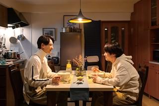 チェリまほ THE MOVIE 30歳まで童貞だと魔法使いになれるらしい