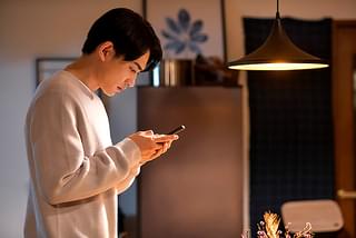 チェリまほ THE MOVIE 30歳まで童貞だと魔法使いになれるらしい