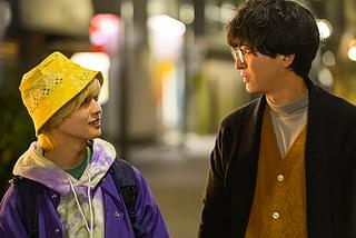 チェリまほ THE MOVIE 30歳まで童貞だと魔法使いになれるらしい