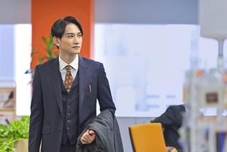 チェリまほ THE MOVIE 30歳まで童貞だと魔法使いになれるらしい