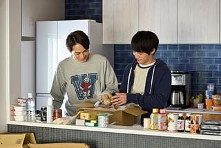 チェリまほ THE MOVIE 30歳まで童貞だと魔法使いになれるらしい