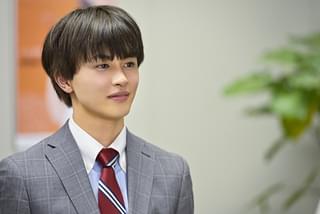 チェリまほ THE MOVIE 30歳まで童貞だと魔法使いになれるらしい