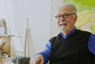 フェルナンド・ボテロ 豊満な人生の映画評論『単なる画家の人生じゃない、秀逸なビジネスモデルの誕生と発展に関するドキュメンタリー』