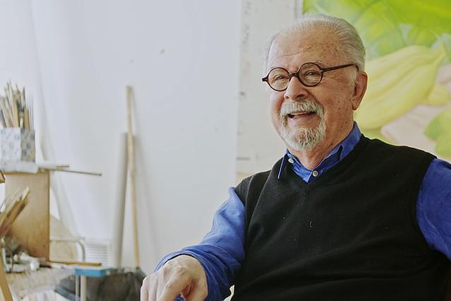 フェルナンド・ボテロ 豊満な人生